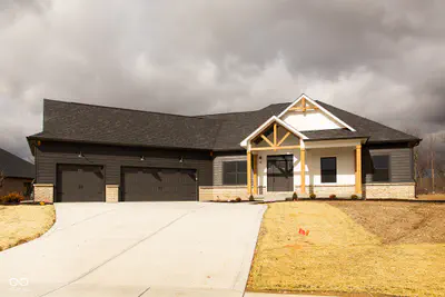 103 Hidden Glen Drive, Greenfield - 2