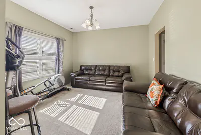 1416 Gleneagle Drive, Indianapolis - 7