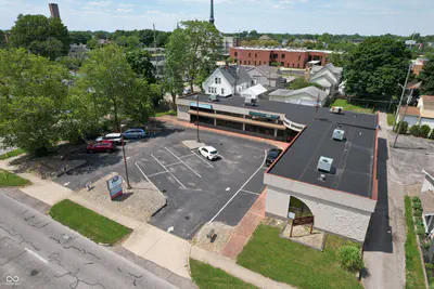 808 3rd Street, Columbus - 3