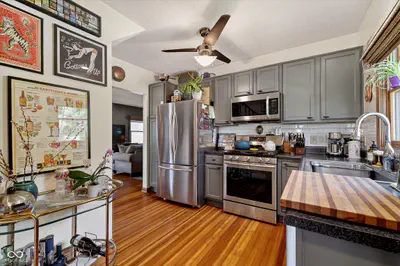 2901 Brill Road, Indianapolis - 4