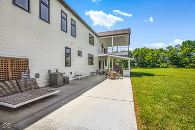 6305 Sunshine Meadows Lane, Brownsburg - 54