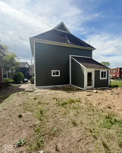 550 Sutherland Avenue, Indianapolis - 2
