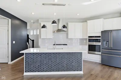 4955 Oak Hill Drive, Lebanon - 16