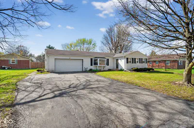 802 Chapel Hill Road, Indianapolis - 2