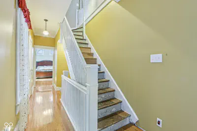 1610 Delaware Street, Indianapolis - 48