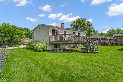 4546 Laclede Street, Indianapolis - 37