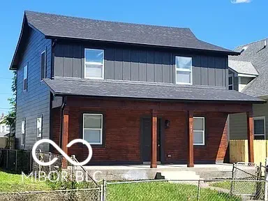 225 Gray Street, Indianapolis