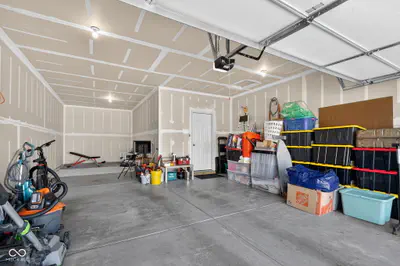 6121 Marigold Court, Whitestown - 35