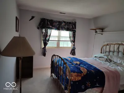 4719 Arabian Run, Indianapolis - 22