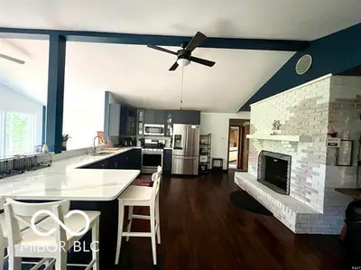 7716 Patton Road, Bloomington - 7