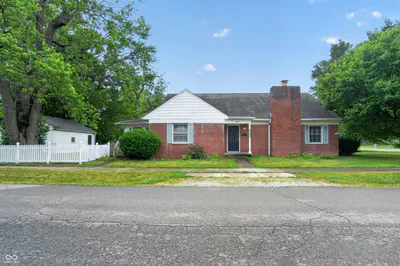 8305 Michigan Street, Indianapolis - 2