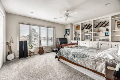 3312 Bay Road South Drive, Indianapolis - 28