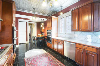 1610 Delaware Street, Indianapolis - 25