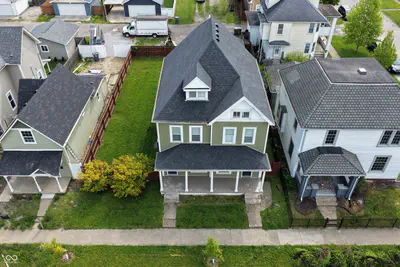 921 State Avenue, Indianapolis - 62