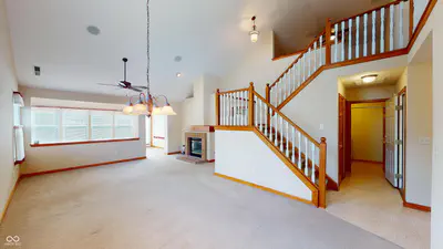 7427 Oak Knoll Drive, Indianapolis - 5