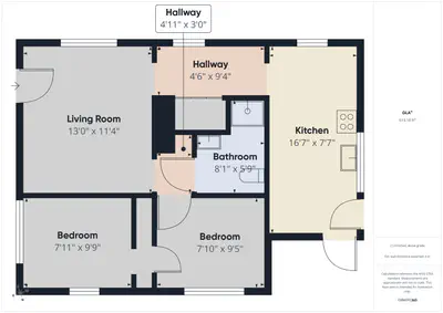 420 Elm Street, Hagerstown - 16