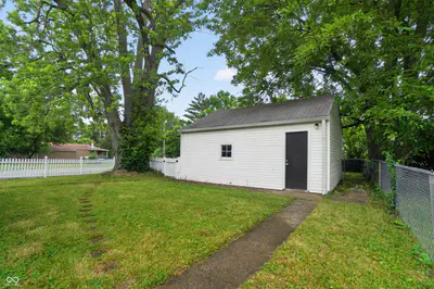 8305 Michigan Street, Indianapolis - 6