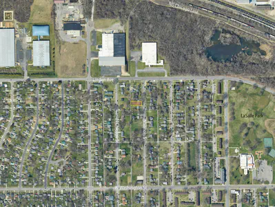 241 Illinois, South Bend - 5