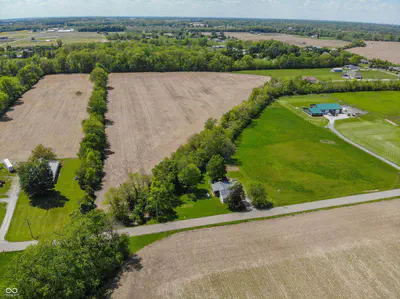 0 Harvey (Tract 2) Road, Indianapolis - 3