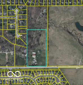 6410 106th Street, Fishers - 4