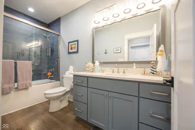 4264 Chapel Hill Court, Bargersville - 34
