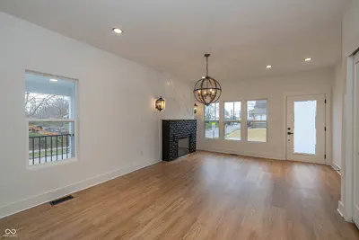 301 26th Street, Indianapolis - 2