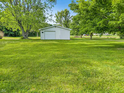 4196 County Road 250, Frankfort - 4