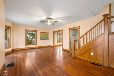 818 Sycamore Street, Columbus - 6