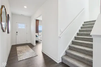 2630 Nampa Drive, Whitestown - 3