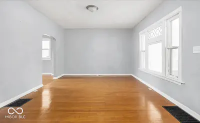 901 Parker Avenue, Indianapolis - 4