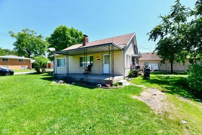 5623 18th Street, Indianapolis - 46