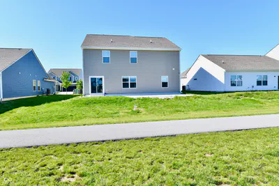 10118 Falls Canyon Lane, Indianapolis - 32