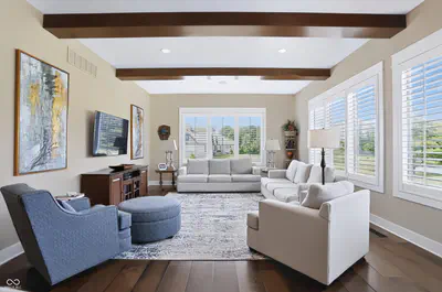 4025 Lochview Court, Bargersville - 41