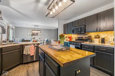 5871 Glen Haven Boulevard, Plainfield - 12