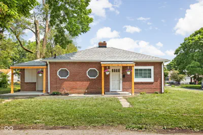 4502 Evanston Avenue, Indianapolis - 23