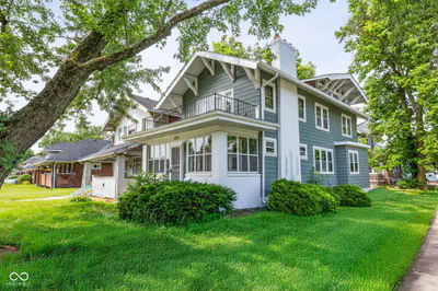 3272 College Avenue, Indianapolis - 2