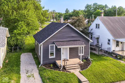 1525 5th Street, Anderson