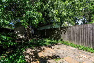 1202 Laurel Street, Indianapolis - 20