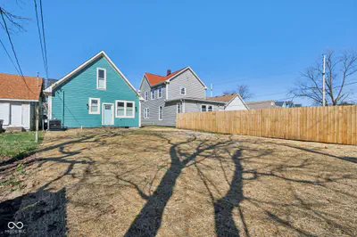 237 Kansas Street, Indianapolis - 30