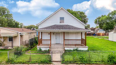817 Division Street, Indianapolis - 36