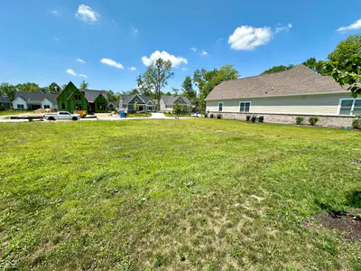 4155 Hartswick Court, Zionsville - 2
