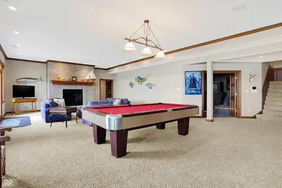 9088 Nautical Watch Drive, Indianapolis - 71