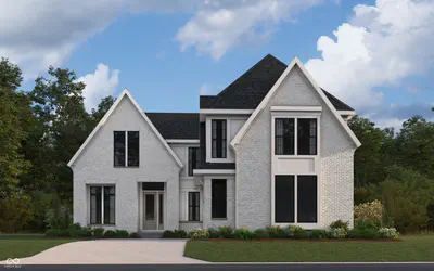 16453 Royal Tee Court, Westfield