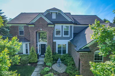 11667 Shadowwood Court, Zionsville - 2