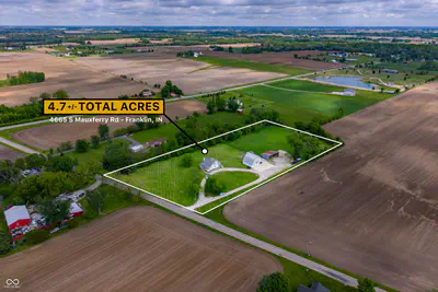 4665 Mauxferry Road, Franklin - 5