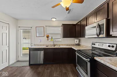 3035 Arrowroot Lane, Indianapolis - 11