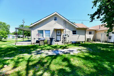 5623 18th Street, Indianapolis - 47