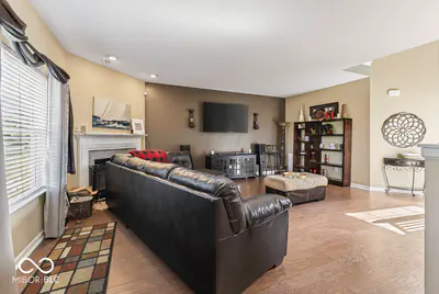 1416 Gleneagle Drive, Indianapolis - 10