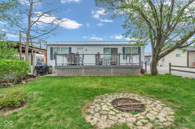 4016 Van Bibber Lake Estate, Greencastle - 3