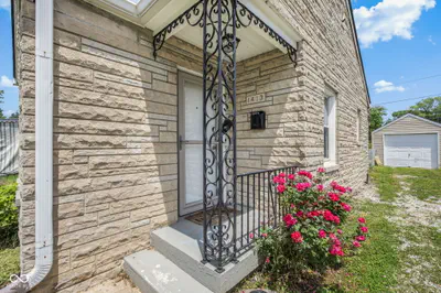 1413 Wallace Avenue, Indianapolis - 4